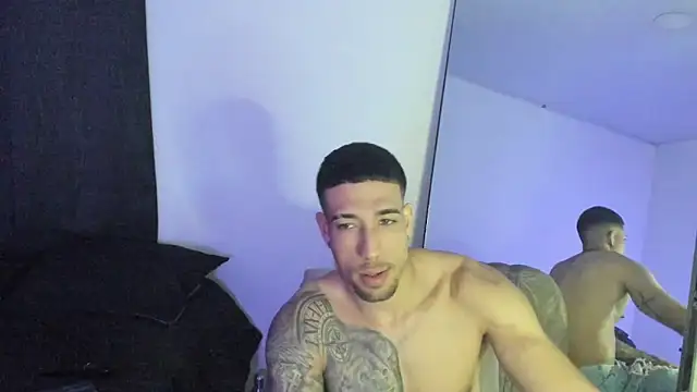 ThiagoLugo's cam snapshot