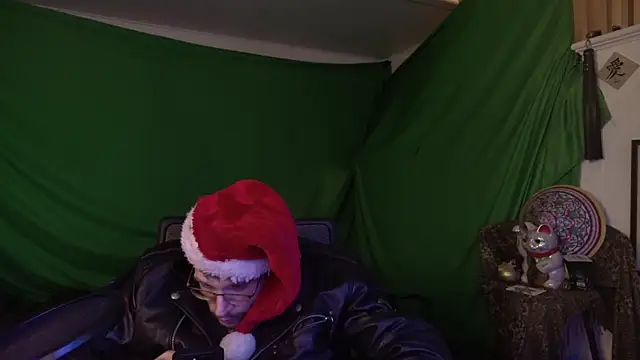 MasterDaddyCool's cam snapshot