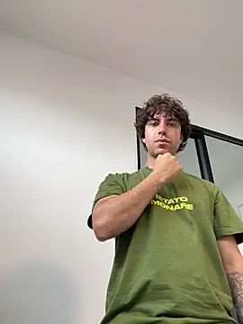 icyninesix's cam snapshot