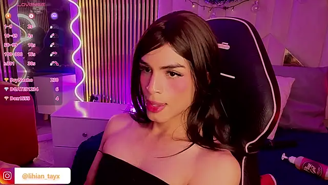 LIHIAN_TAY live sex cam