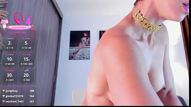 Alice_Barry live sex cam