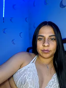 Sophi-cute's cam snapshot