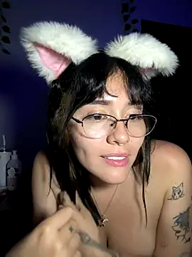 MitsuChan_ live sex cam