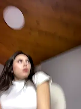 IM_SARA1's cam snapshot