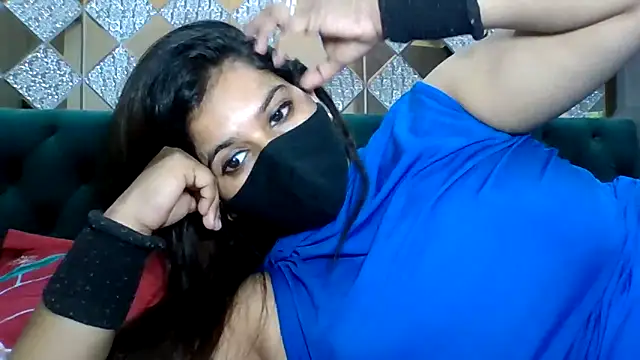 sparkling_queen's cam snapshot