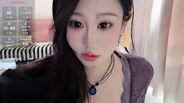 Xiaowan-666's cam snapshot