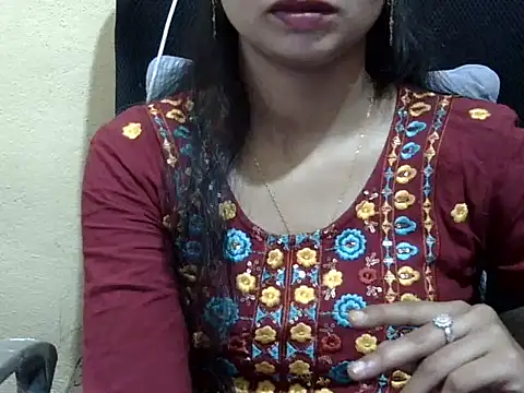 Rahat_S's cam snapshot