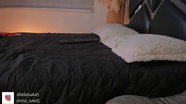 MarStonee live sex cam