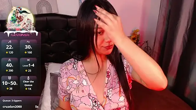 camigp's cam snapshot