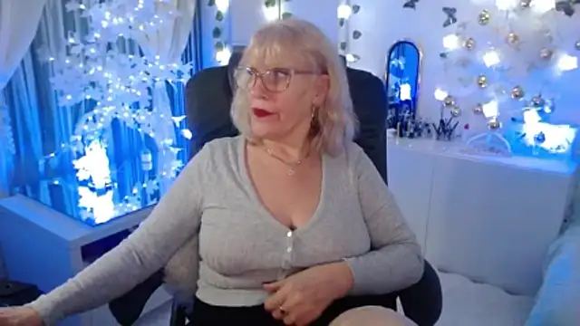 Ghertrude52's cam snapshot