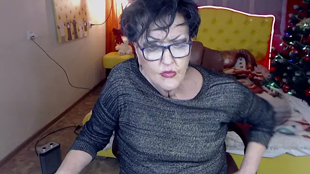 MasterLeila's cam snapshot