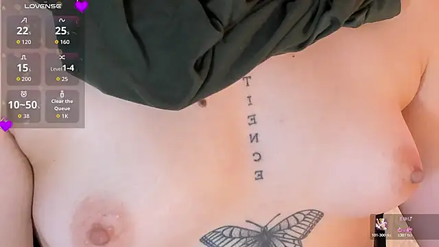 anna-henao's cam snapshot