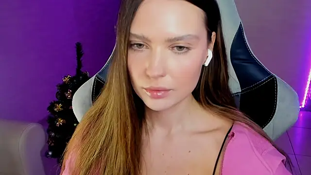 yourArya's cam snapshot