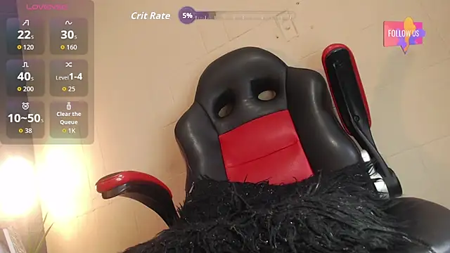 AllisonSpicy live sex cam