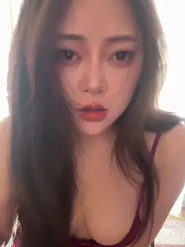 Felicity_luo's cam snapshot