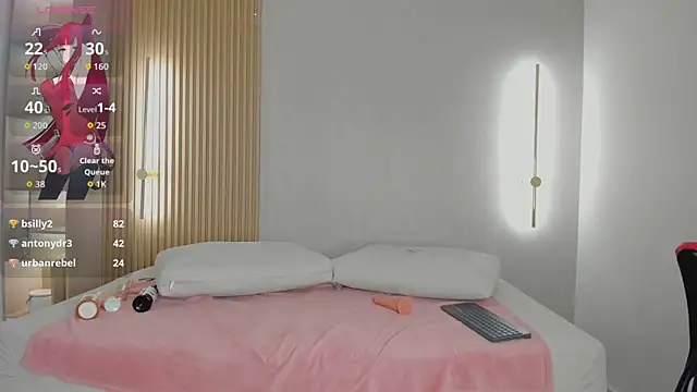 alika_voss's cam snapshot