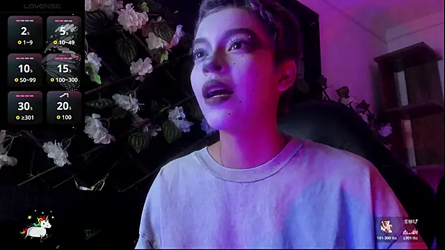 Anny_Kiitty's cam snapshot