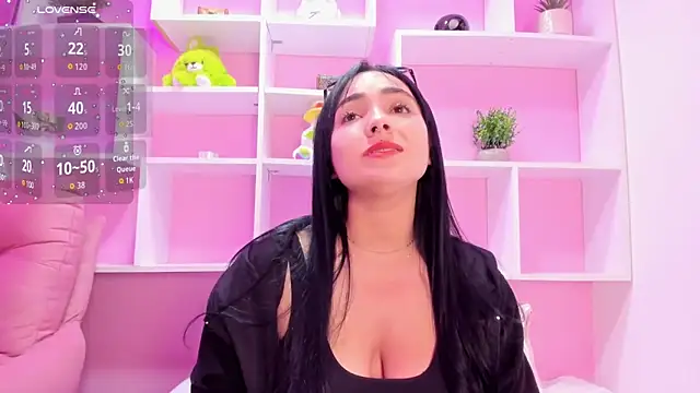 kittyMelvis's cam snapshot