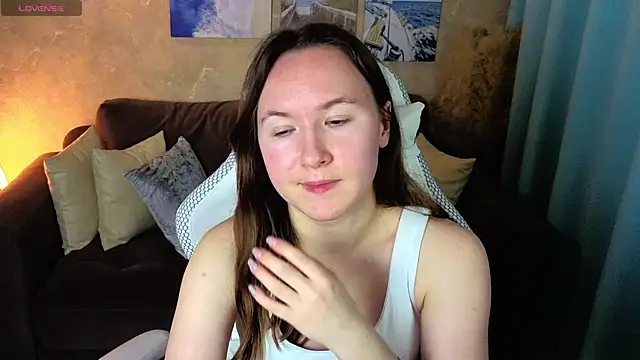 Little_doll_meow's cam snapshot