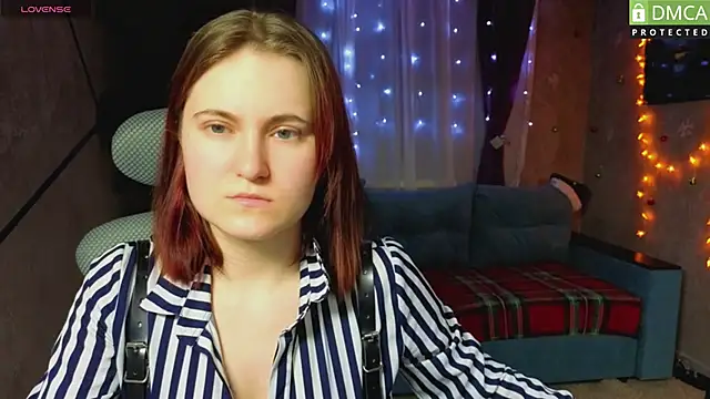 Roxy_foxi's cam snapshot