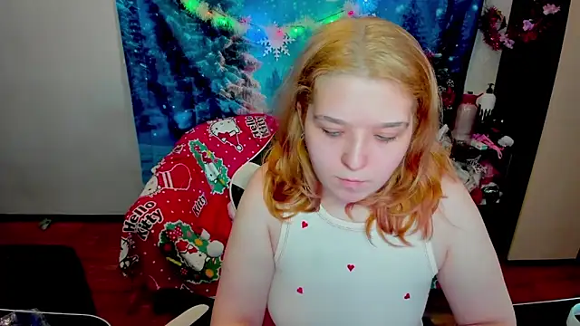 Acid_Kate's cam snapshot