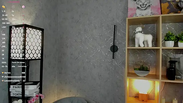 ElenoreReth's cam snapshot