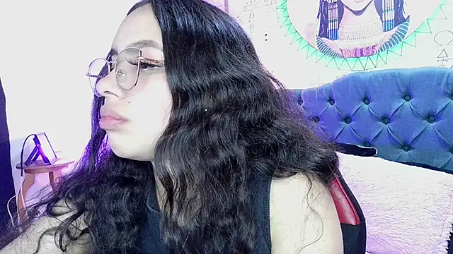 amaris_ferrer's cam snapshot