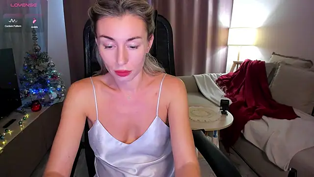 DannaEvan's cam snapshot