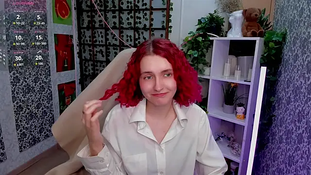 Elis_Cherry's cam snapshot