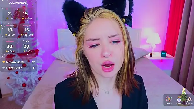 _Amelia_Shine_'s cam snapshot