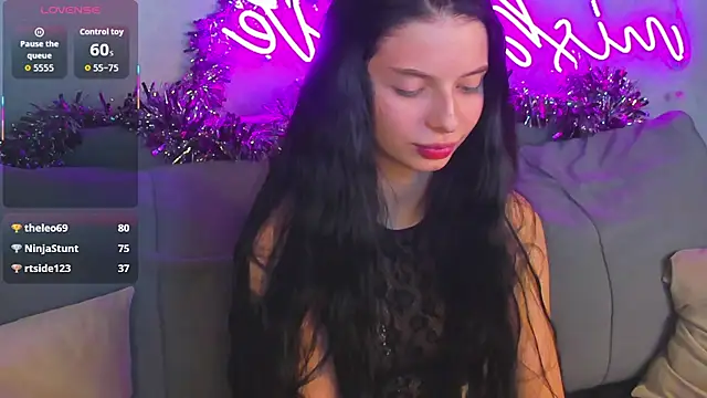 Eva_Mayers's cam snapshot