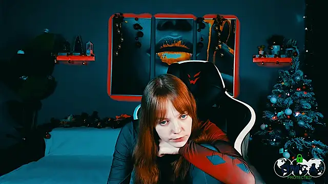 Harley_Quinsy's cam snapshot