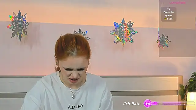 Phoenix_Margo's cam snapshot