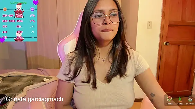 Nata__garcia's cam snapshot