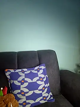 Ariell_Kieran's cam snapshot