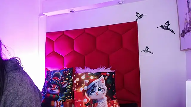 LoreleyNovoa's cam snapshot