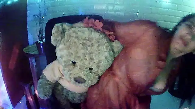 MiiaVelasquez's cam snapshot