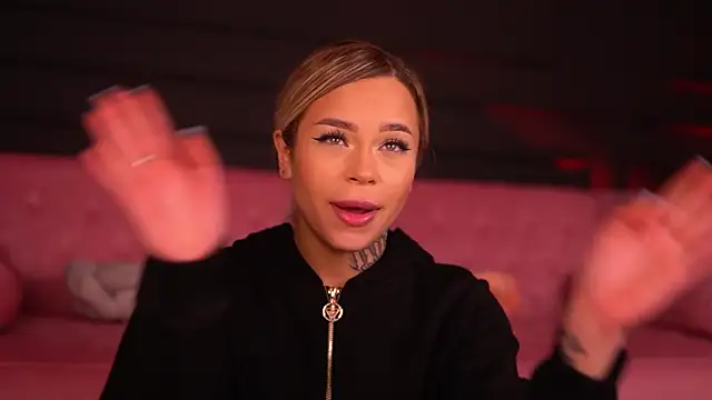 NickyBenz's cam snapshot