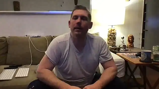 God_Of_ThundeRR live sex cam