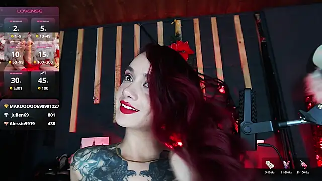 Liilith_goddess_'s cam snapshot