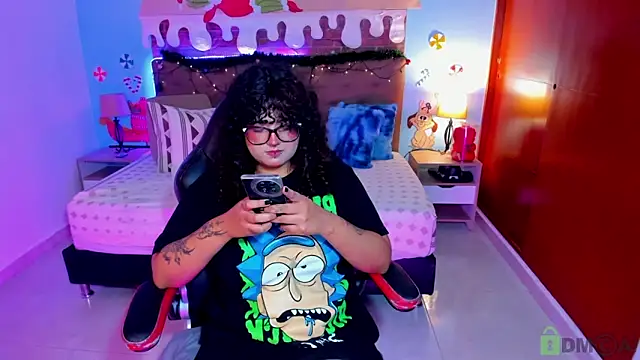 _Lilly_miller's cam snapshot