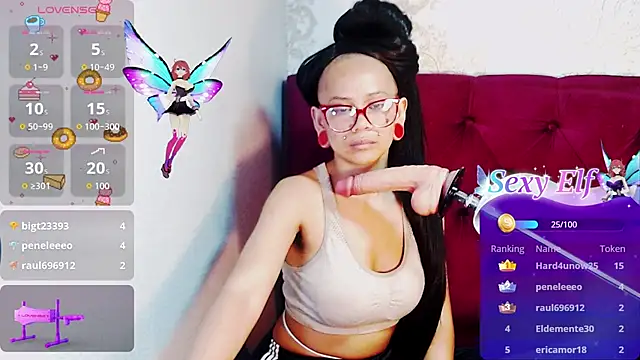 blackxstar11's cam snapshot