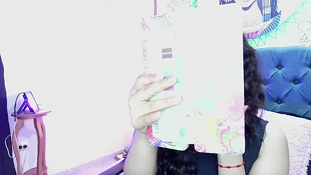 amaris_ferrer's cam snapshot