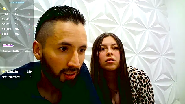 jerryandjessica's cam snapshot