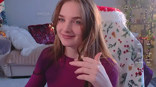 -Kottyaa-'s cam snapshot