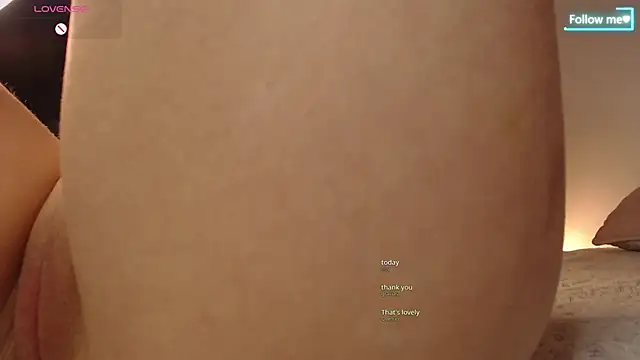 CherryBlossom___'s cam snapshot