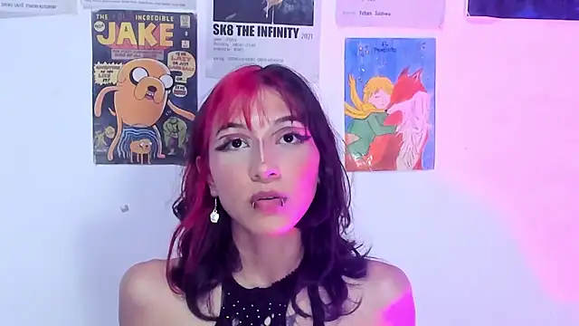 Naomi-Haruno's cam snapshot