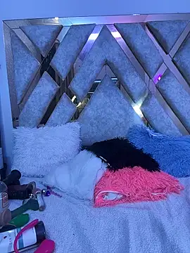 sarawiliamx's cam snapshot