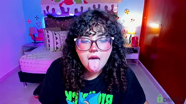 _Lilly_miller's cam snapshot