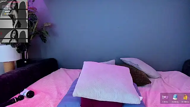 Abbyy_stone's cam snapshot